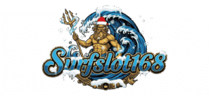 surfslot168 logo